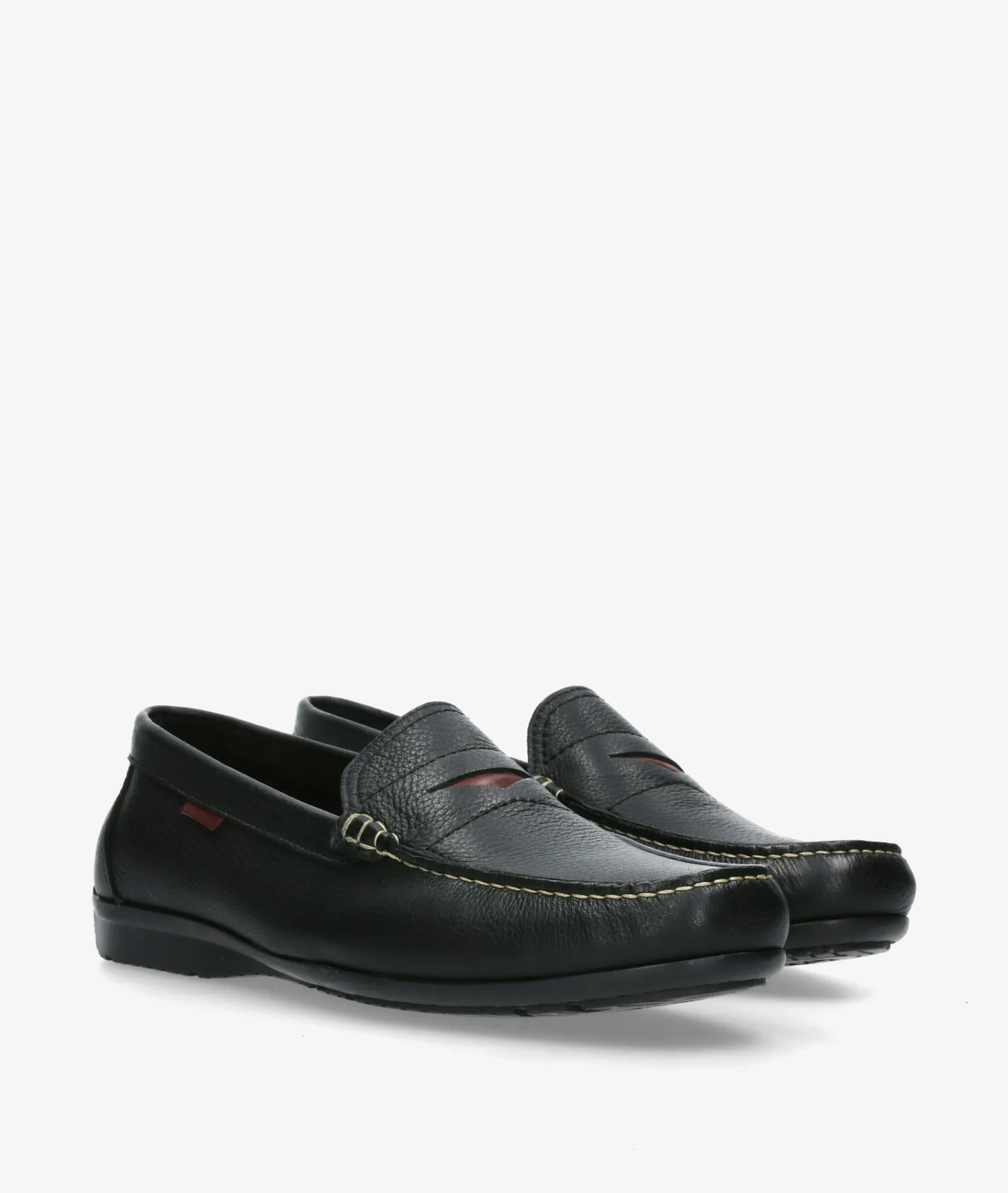 Hombre Kénnebec Zapatos Casual*Mocasines 21981 en