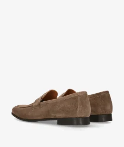 Hombre Kénnebec Mocasines*Mocasines 2009 en serraje