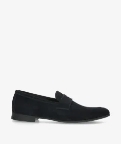 Hombre Kénnebec Mocasines*Mocasines 2009 en serraje