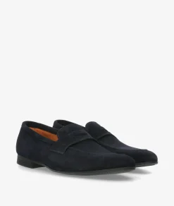 Hombre Kénnebec Mocasines*Mocasines 2009 en serraje