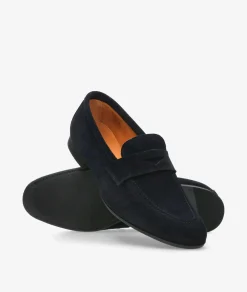 Hombre Kénnebec Mocasines*Mocasines 2009 en serraje