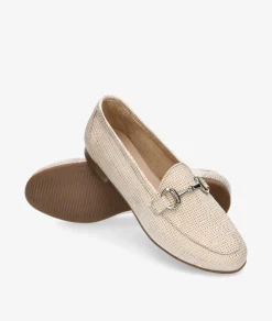 Mujer Kénnebec Mocasines*Mocasines 3897 SIN PICAR en