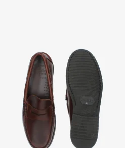 Hombre Kénnebec Zapatos De Vestir|Mocasines*Mocasines 2001-R en líbano
