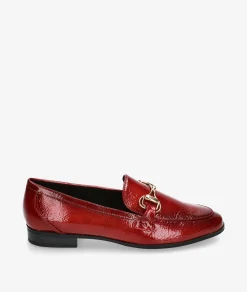 Mujer pabloochoa.shoes Mocasines*Mocasines MARCO TOZZI 2-24248-25 en charol