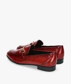 Mujer pabloochoa.shoes Mocasines*Mocasines MARCO TOZZI 2-24248-25 en charol