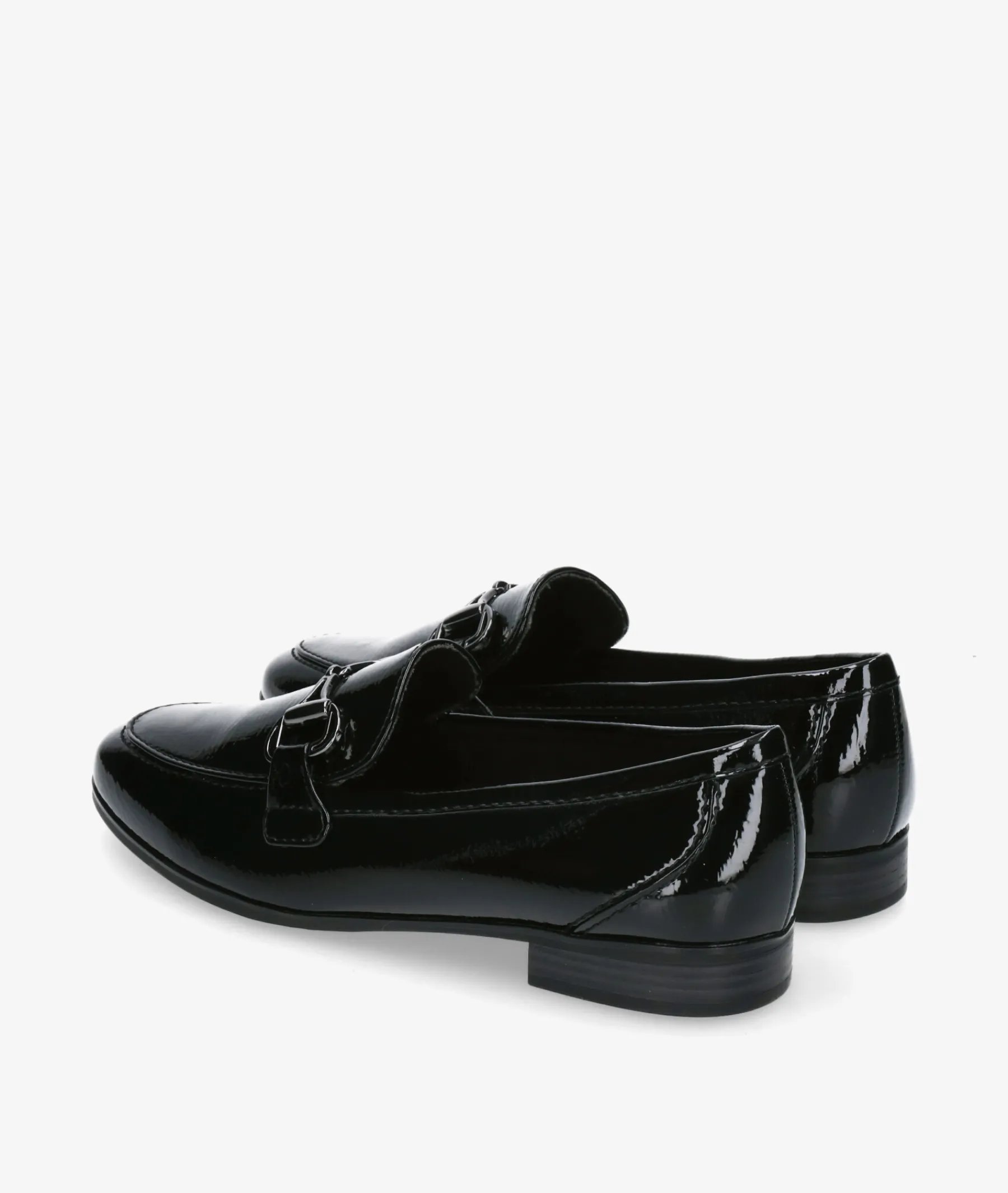 Mujer pabloochoa.shoes Mocasines*Mocasines MARCO TOZZI 2-24248-25 en charol