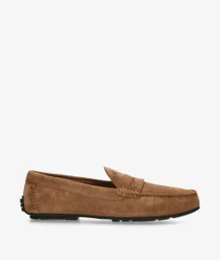 Hombre pabloochoa.shoes Mocasines*Mocasines MARTINELLI 1411-2496 en serraje