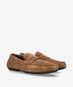 Hombre pabloochoa.shoes Mocasines*Mocasines MARTINELLI 1411-2496 en serraje