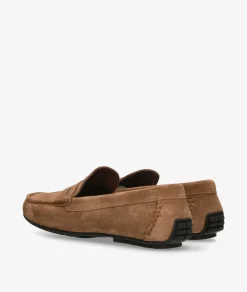 Hombre pabloochoa.shoes Mocasines*Mocasines MARTINELLI 1411-2496 en serraje