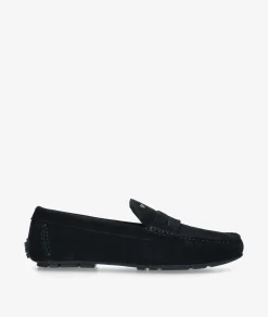 Hombre pabloochoa.shoes Mocasines*Mocasines MARTINELLI 1411-2496 en serraje
