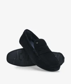 Hombre pabloochoa.shoes Mocasines*Mocasines MARTINELLI 1411-2496 en serraje