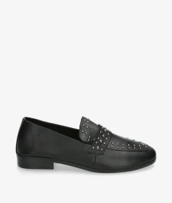 Mujer pabloochoa.shoes Mocasines*Mocasines 707 en negro
