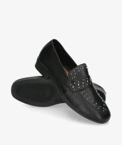 Mujer pabloochoa.shoes Mocasines*Mocasines 707 en negro