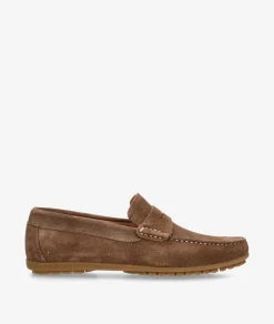 Hombre pabloochoa.shoes Mocasines*Mocasines 82223 en serraje