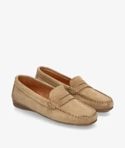 Mujer pabloochoa.shoes Mocasines*Mocasines 94239 en serraje
