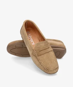 Mujer pabloochoa.shoes Mocasines*Mocasines 94239 en serraje