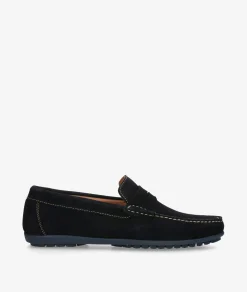 Hombre pabloochoa.shoes Mocasines*Mocasines 82223 en serraje