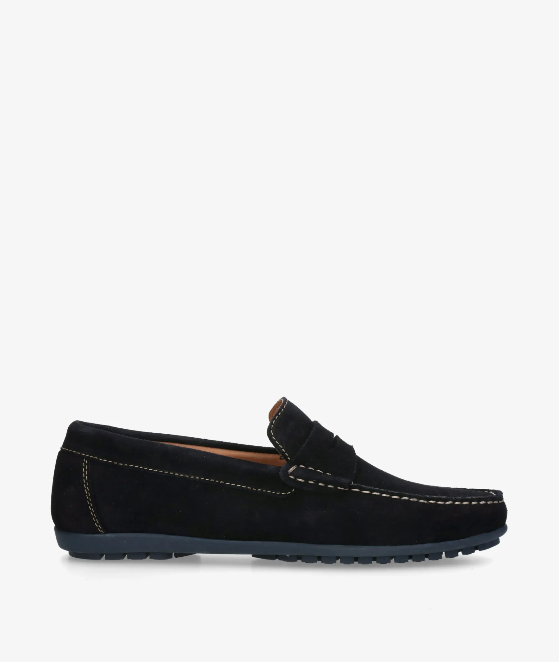 Hombre pabloochoa.shoes Mocasines*Mocasines 82223 en serraje