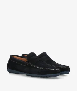 Hombre pabloochoa.shoes Mocasines*Mocasines 82223 en serraje