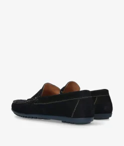 Hombre pabloochoa.shoes Mocasines*Mocasines 82223 en serraje