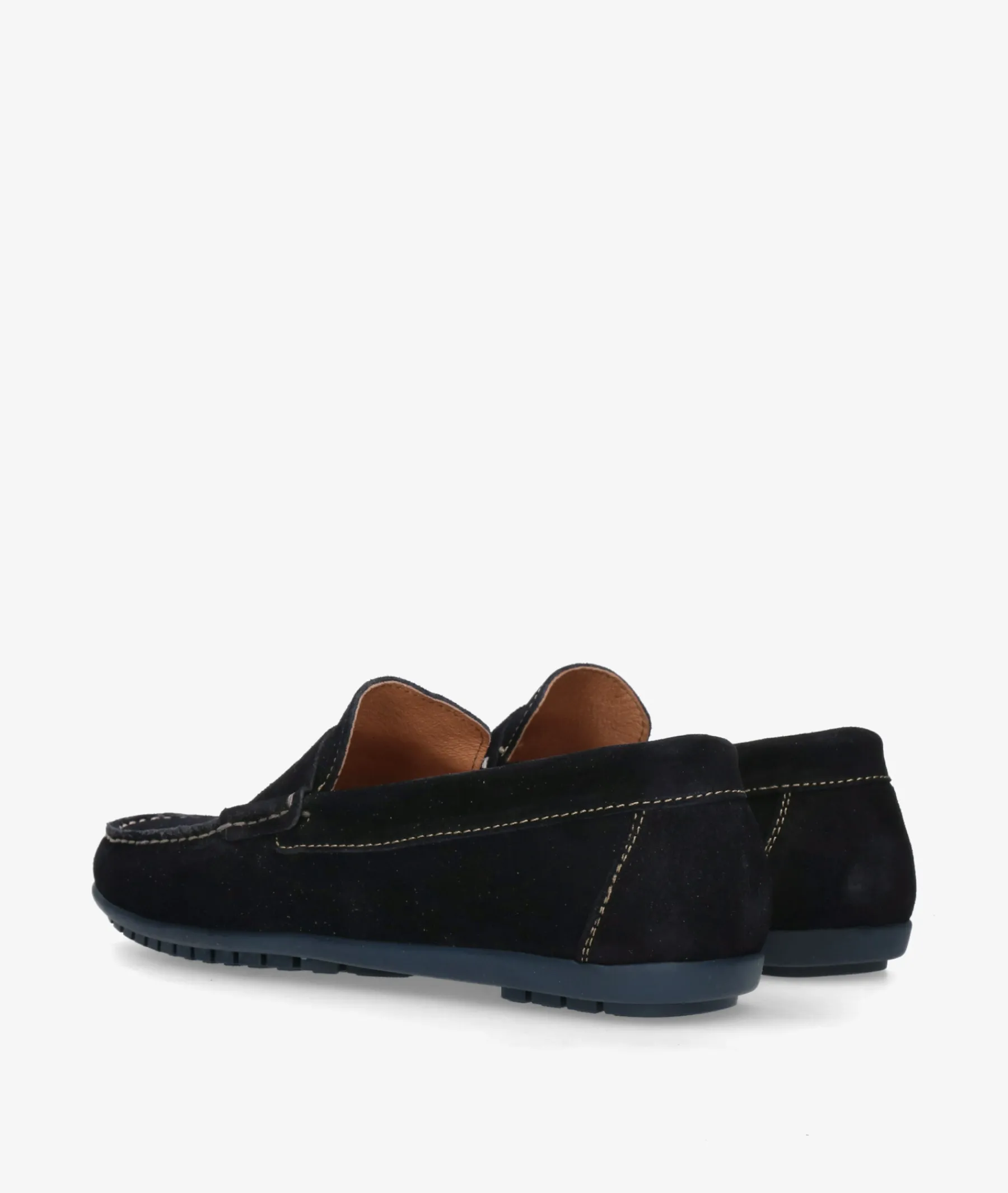 Hombre pabloochoa.shoes Mocasines*Mocasines 82223 en serraje