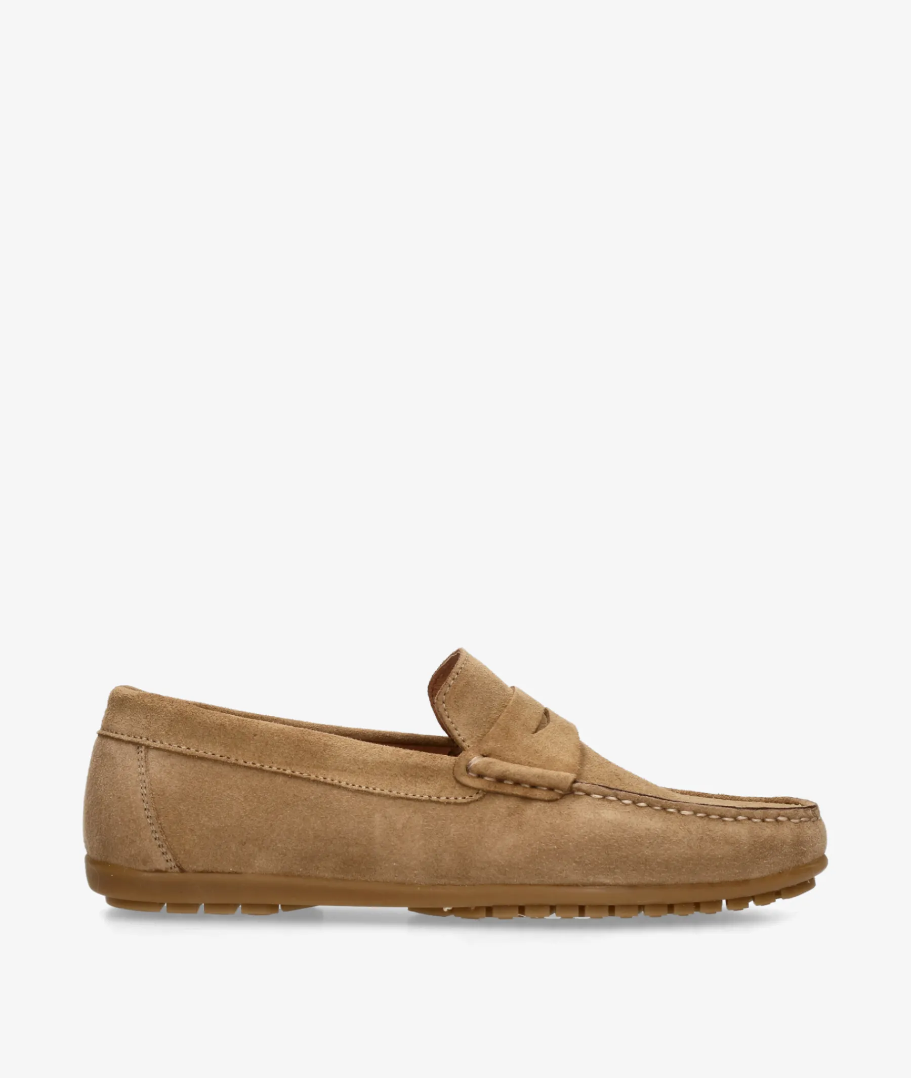 Hombre pabloochoa.shoes Mocasines*Mocasines 82223 en serraje