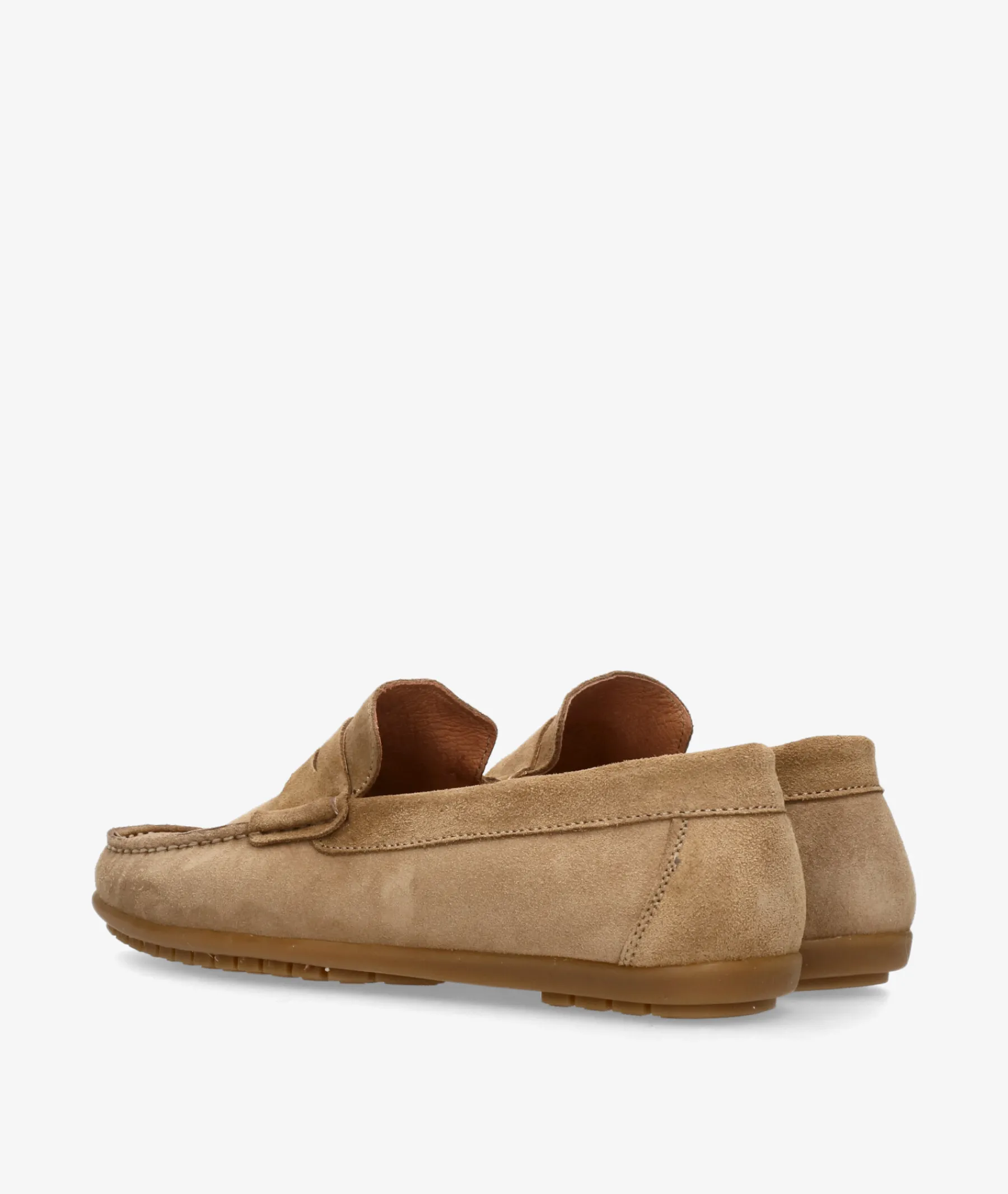 Hombre pabloochoa.shoes Mocasines*Mocasines 82223 en serraje