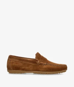 Hombre pabloochoa.shoes Mocasines*Mocasines 82223 en serraje