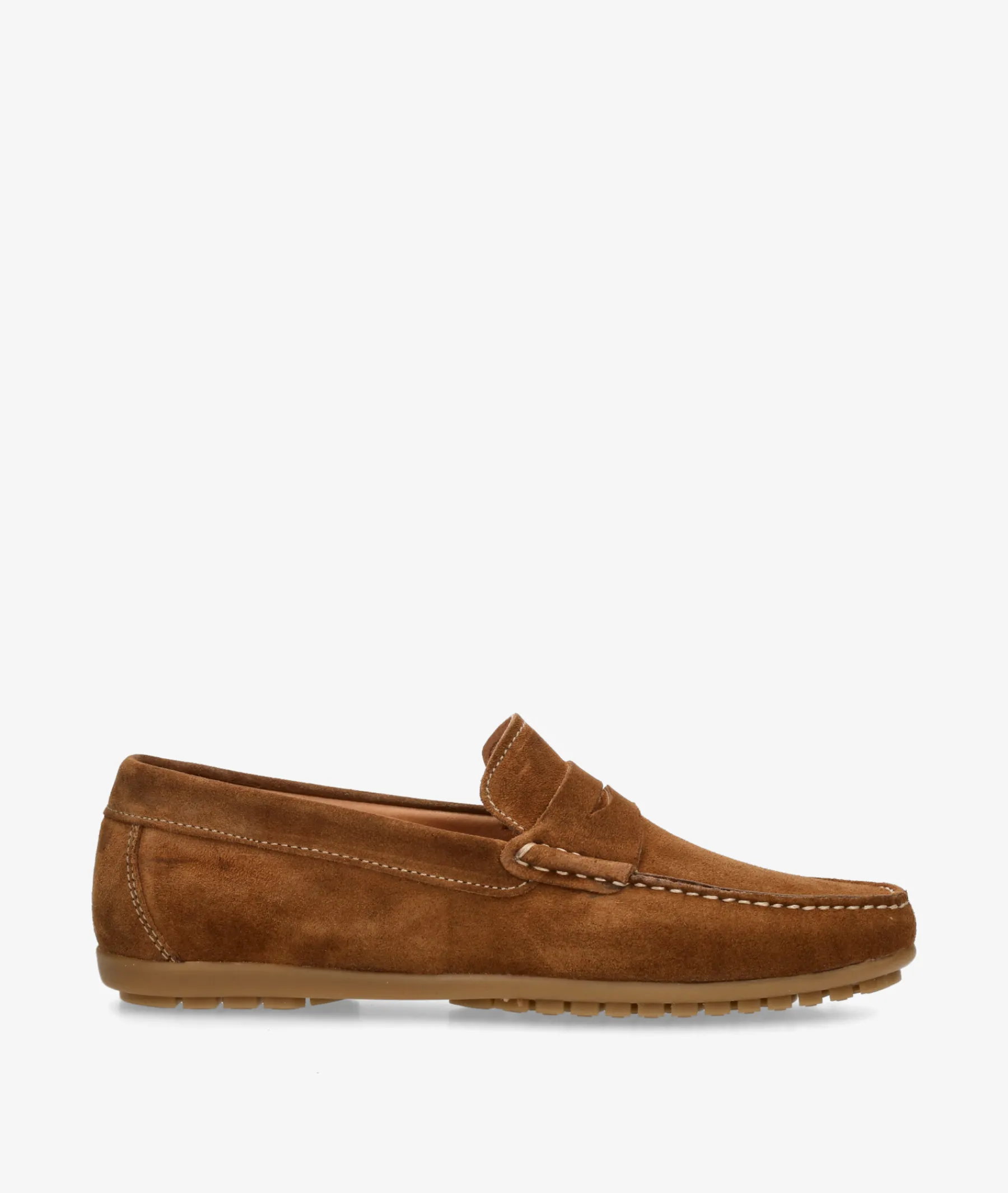 Hombre pabloochoa.shoes Mocasines*Mocasines 82223 en serraje