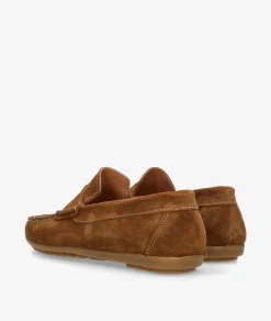Hombre pabloochoa.shoes Mocasines*Mocasines 82223 en serraje