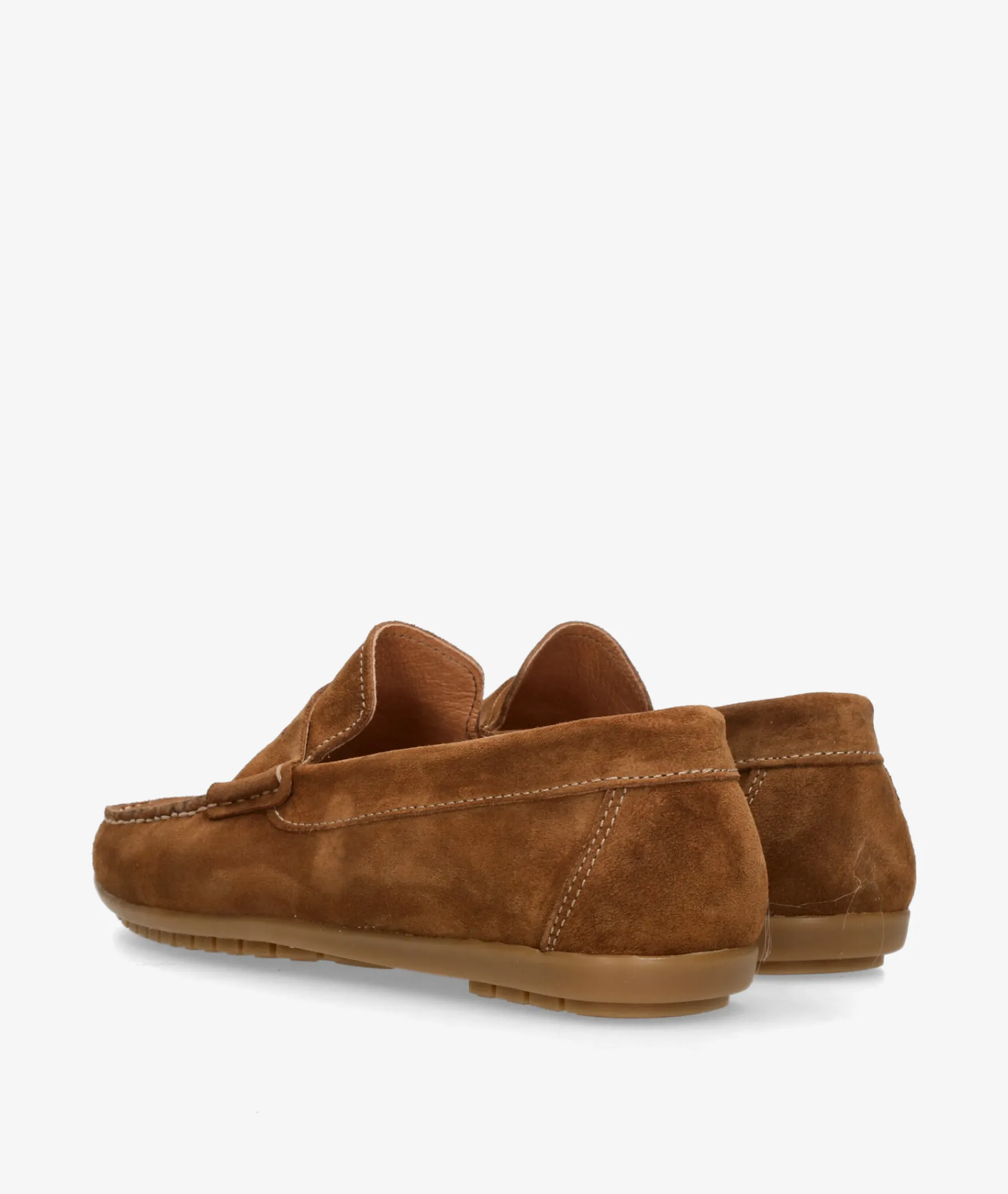Hombre pabloochoa.shoes Mocasines*Mocasines 82223 en serraje