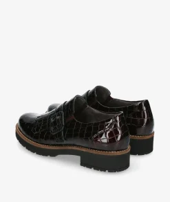 Mujer Pitillos Mocasines*Mocasines