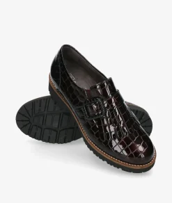 Mujer Pitillos Mocasines*Mocasines
