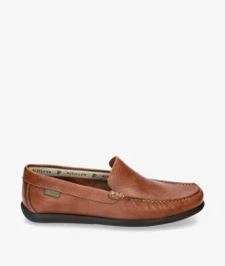 Hombre Pitillos Zapatos Casual|Mocasines*Mocasines 40340 en