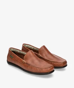 Hombre Pitillos Zapatos Casual|Mocasines*Mocasines 40340 en