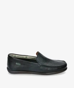 Hombre Pitillos Zapatos Casual|Mocasines*Mocasines 40340 en