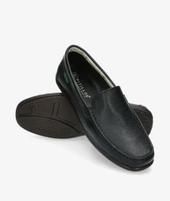 Hombre Pitillos Zapatos Casual|Mocasines*Mocasines 40340 en