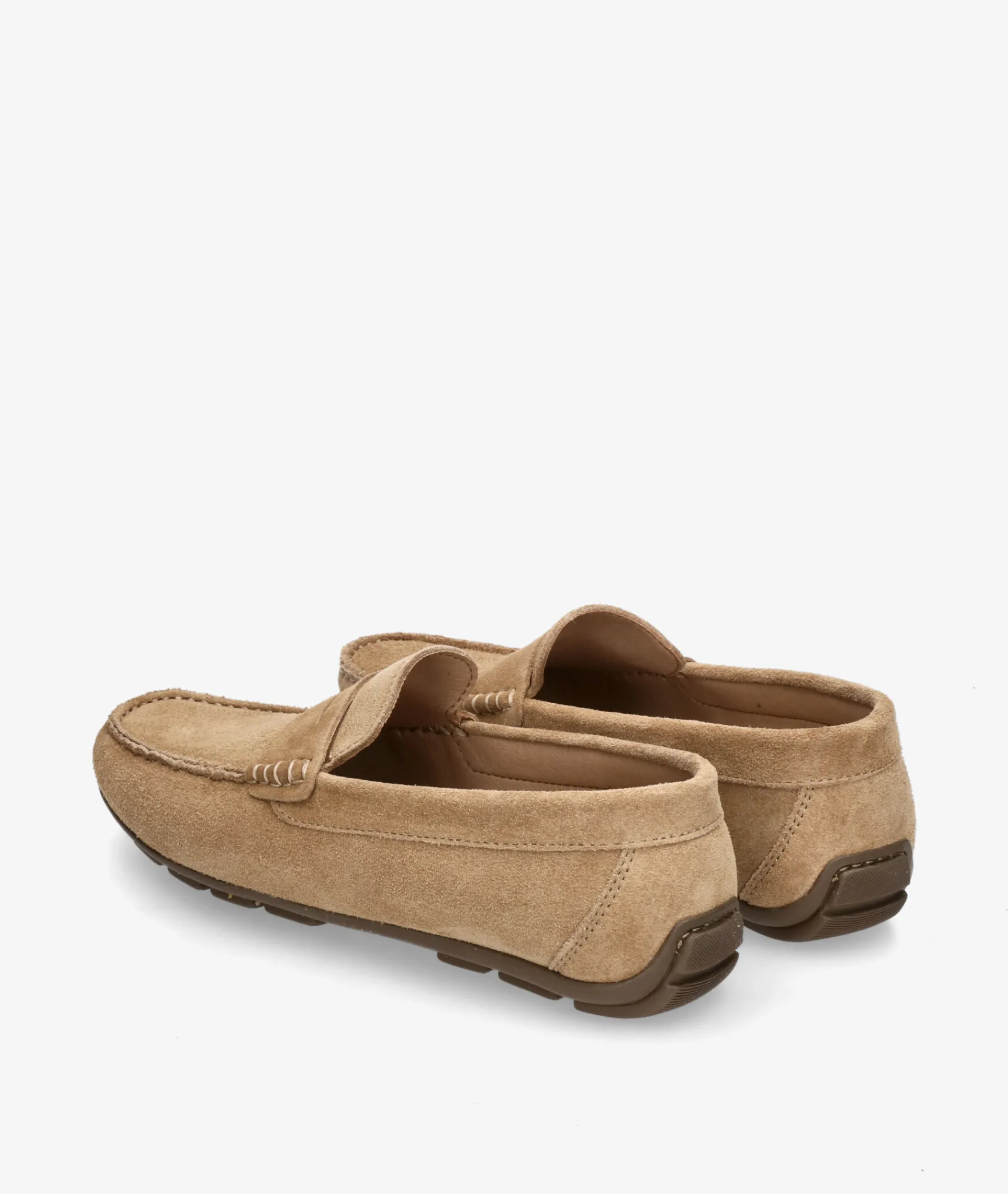 Hombre Traveris Zapatos Casual|Mocasines*Mocasines 33720 en serraje