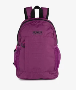 Mujer pabloochoa.shoes Bolsos*Mochila MUNICH BACKPACK SLIM SMALL en fucsia