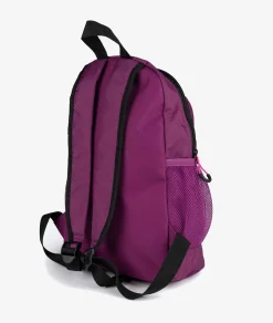 Mujer pabloochoa.shoes Bolsos*Mochila MUNICH BACKPACK SLIM SMALL en fucsia
