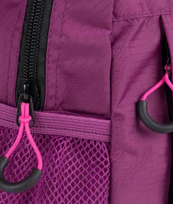 Mujer pabloochoa.shoes Bolsos*Mochila MUNICH BACKPACK SLIM SMALL en fucsia