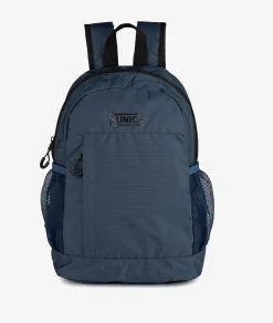 Mujer pabloochoa.shoes Bolsos*Mochila MUNICH BACKPACK SLIM SMALL en marino