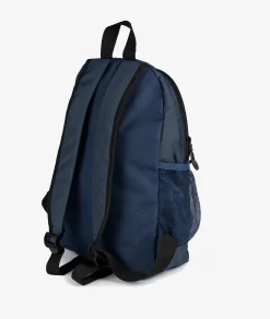 Mujer pabloochoa.shoes Bolsos*Mochila MUNICH BACKPACK SLIM SMALL en marino