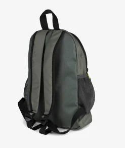 Mujer pabloochoa.shoes Bolsos*Mochila MUNICH BACKPACK SLIM SMALL en caki