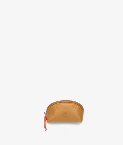 Mujer bloom&you Monederos*Monedero bloom&you BLOOM PURSE MINI en camel