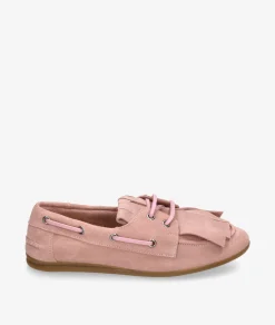 Mujer bloom&you Náuticos Mujer|Mocasines*Naúticos bloom&you MARIANA 01 en serraje nude