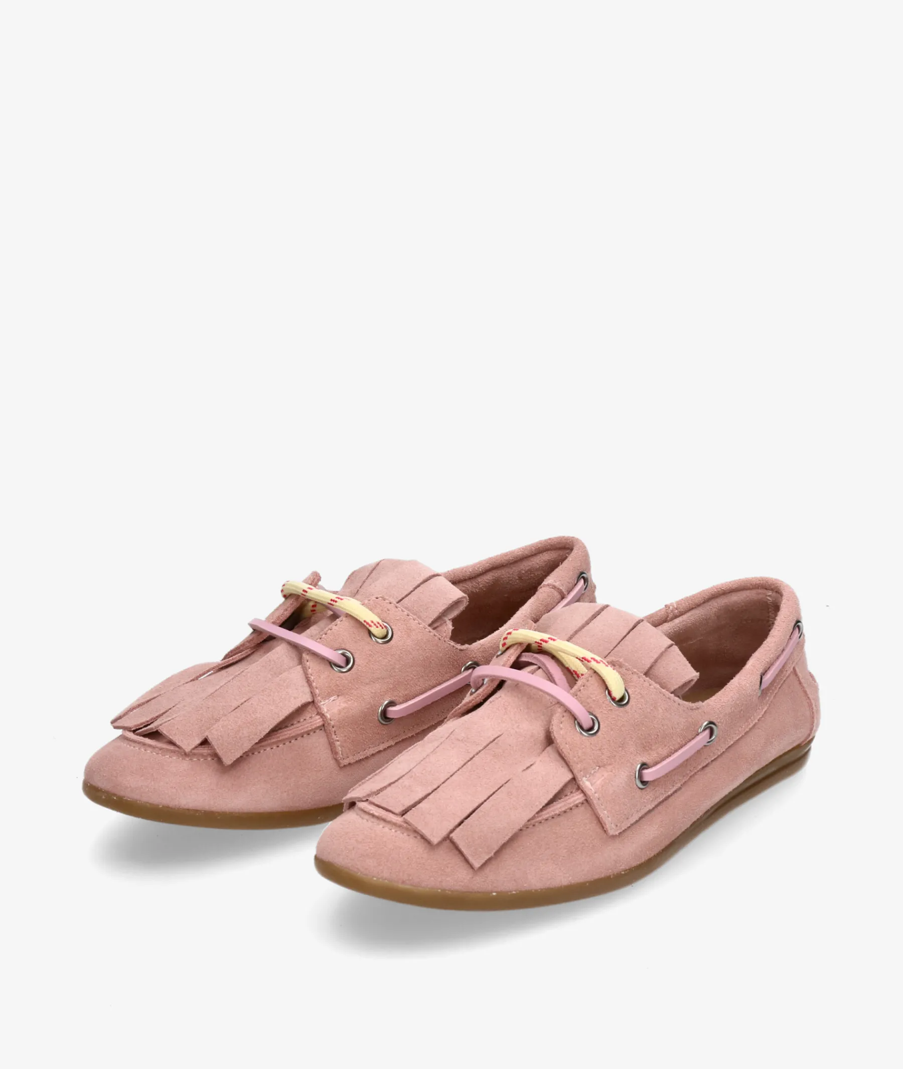 Mujer bloom&you Náuticos Mujer|Mocasines*Naúticos bloom&you MARIANA 01 en serraje nude