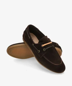Mujer bloom&you Náuticos Mujer|Mocasines*Naúticos bloom&you OLIVIA en serraje