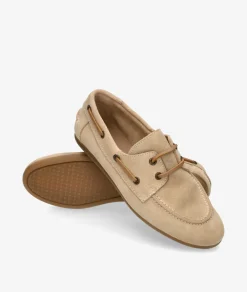 Mujer bloom&you Náuticos Mujer|Mocasines*Naúticos bloom&you OLIVIA en serraje