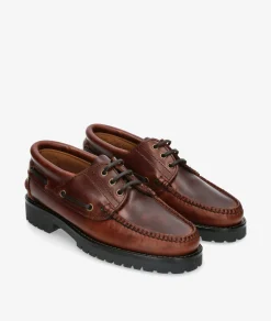 Hombre Kénnebec Zapatos De Vestir|Zapatos Casual*Naúticos NAUTICO en